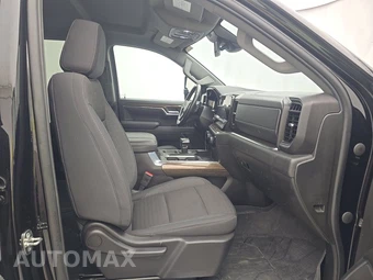 2024 Chevrolet Silverado 1500 RST Crew Cab Medium Bed 1SP - miniatura 8