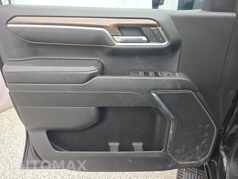 2024 Chevrolet Silverado 1500 RST Crew Cab Medium Bed 1SP - miniatura 9