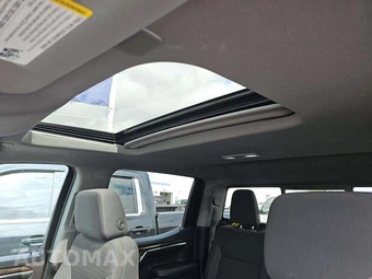 2024 Chevrolet Silverado 1500 RST Crew Cab Medium Bed 1SP - miniatura 11