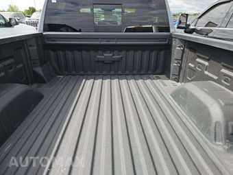 2024 Chevrolet Silverado 1500 RST Crew Cab Medium Bed 1SP - miniatura 14