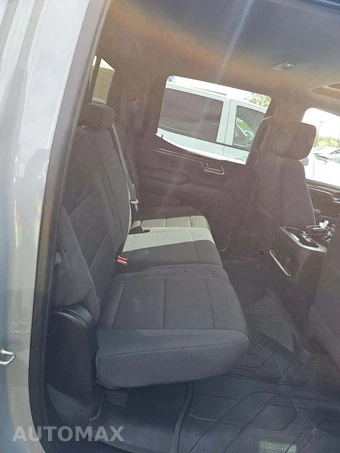 2024 Chevrolet Silverado 1500 RST Crew Cab Medium Bed 1SP - miniatura 16