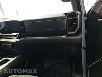 2024 Chevrolet Silverado 1500 RST Crew Cab Medium Bed 1SP - miniatura 19