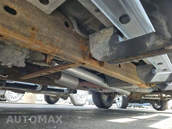 2024 Chevrolet Silverado 1500 RST Crew Cab Medium Bed 1SP - miniatura 7