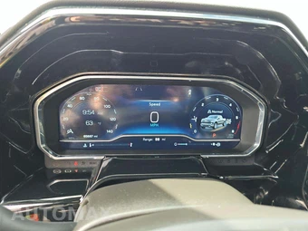 2024 Chevrolet Silverado 1500 RST Crew Cab Medium Bed 1SP - miniatura 9