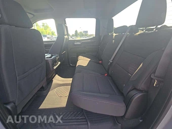 2024 Chevrolet Silverado 1500 RST Crew Cab Medium Bed 1SP - miniatura 10
