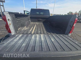 2024 Chevrolet Silverado 1500 RST Crew Cab Medium Bed 1SP - miniatura 11