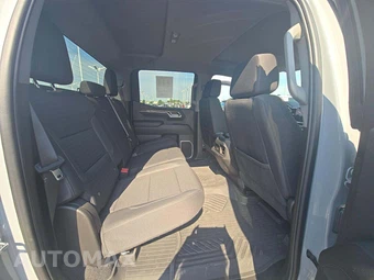 2024 Chevrolet Silverado 1500 RST Crew Cab Medium Bed 1SP - miniatura 13