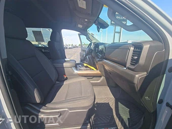 2024 Chevrolet Silverado 1500 RST Crew Cab Medium Bed 1SP - miniatura 15