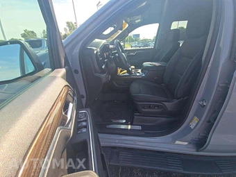 2024 Chevrolet Silverado 1500 RST Crew Cab Medium Bed 1SP - miniatura 3
