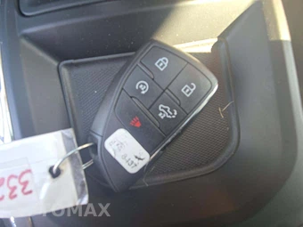 2024 Chevrolet Silverado 1500 RST Crew Cab Medium Bed 1SP - miniatura 5