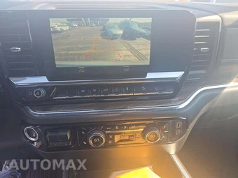2024 Chevrolet Silverado 1500 RST Crew Cab Medium Bed 1SP - miniatura 7