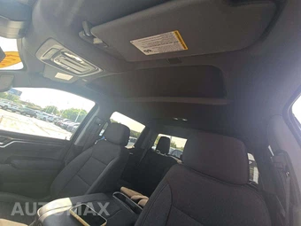 2024 Chevrolet Silverado 1500 RST Crew Cab Medium Bed 1SP - miniatura 8