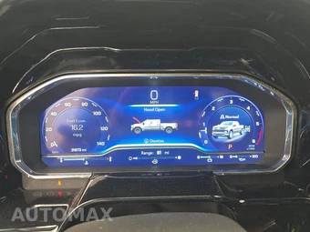 2024 Chevrolet Silverado 1500 RST Crew Cab Medium Bed 1SP - miniatura 12