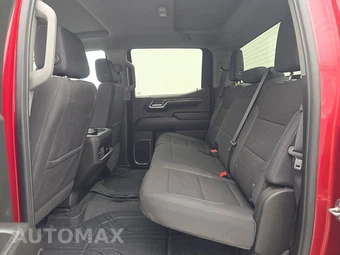 2024 Chevrolet Silverado 1500 RST Crew Cab Medium Bed 1SP - miniatura 13