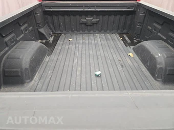 2024 Chevrolet Silverado 1500 RST Crew Cab Medium Bed 1SP - miniatura 16