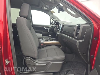 2024 Chevrolet Silverado 1500 RST Crew Cab Medium Bed 1SP - miniatura 8