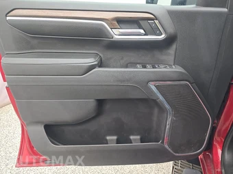 2024 Chevrolet Silverado 1500 RST Crew Cab Medium Bed 1SP - miniatura 9