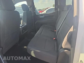 2024 Chevrolet Silverado 1500 RST Crew Cab Medium Bed 1SP - miniatura 16