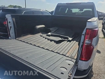 2024 Chevrolet Silverado 1500 RST Crew Cab Medium Bed 1SP - miniatura 19