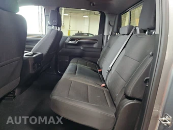 2024 Chevrolet Silverado 1500 RST Crew Cab Medium Bed 1SP - miniatura 13