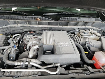 2024 Chevrolet Silverado 1500 RST Crew Cab Medium Bed 1SP - miniatura 15