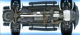 2024 Chevrolet Silverado 1500 RST Crew Cab Medium Bed 1SP - miniatura 19