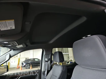 2024 Chevrolet Silverado 1500 RST Crew Cab Medium Bed 1SP - miniatura 20