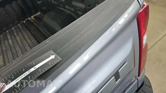 2024 Chevrolet Silverado 1500 RST Crew Cab Medium Bed 1SP - miniatura 22