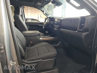 2024 Chevrolet Silverado 1500 RST Crew Cab Medium Bed 1SP - miniatura 8
