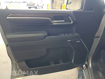 2024 Chevrolet Silverado 1500 RST Crew Cab Medium Bed 1SP - miniatura 9
