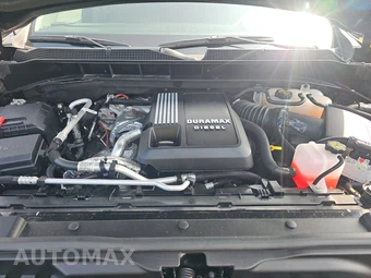 2024 Chevrolet Silverado 1500 RST Crew Cab Medium Bed 1SP - miniatura 15