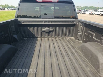 2024 Chevrolet Silverado 1500 RST Crew Cab Medium Bed 1SP - miniatura 16