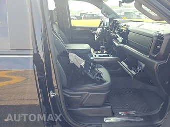 2024 Chevrolet Silverado 1500 RST Crew Cab Medium Bed 1SP - miniatura 8