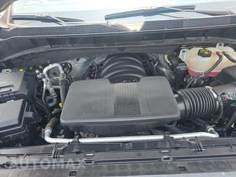 2024 Chevrolet Silverado 1500 RST Crew Cab Medium Bed 1SP - miniatura 15