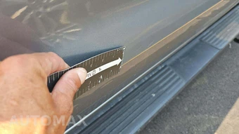2024 Chevrolet Silverado 1500 RST Crew Cab Medium Bed 1SP - miniatura 35
