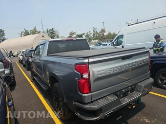 2024 Chevrolet Silverado 1500 RST Crew Cab Medium Bed 1SP - miniatura 6