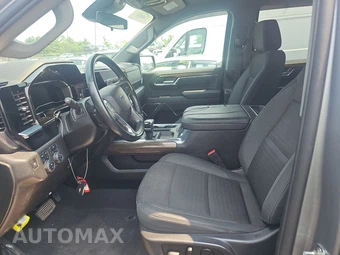 2024 Chevrolet Silverado 1500 RST Crew Cab Medium Bed 1SP - miniatura 7