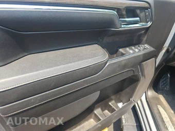 2024 Chevrolet Silverado 1500 RST Crew Cab Medium Bed 1SP - miniatura 9