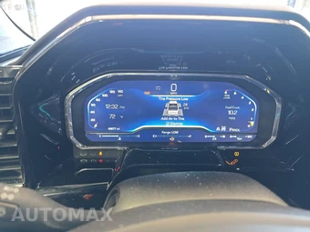 2024 Chevrolet Silverado 1500 RST Crew Cab Medium Bed 1SP - miniatura 12