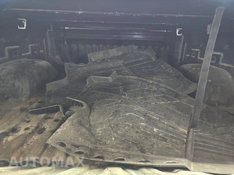 2024 Chevrolet Silverado 1500 RST Crew Cab Medium Bed 1SP - miniatura 16