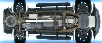 2024 Chevrolet Silverado 1500 RST Crew Cab Medium Bed 1SP - miniatura 20