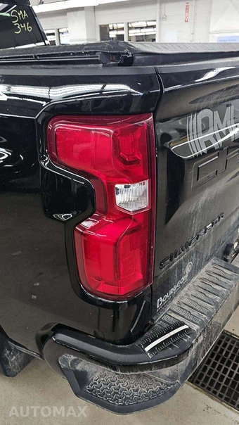 2024 Chevrolet Silverado 1500 RST Crew Cab Medium Bed 1SP - miniatura 23