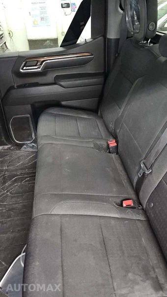 2024 Chevrolet Silverado 1500 RST Crew Cab Medium Bed 1SP - miniatura 28