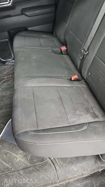 2024 Chevrolet Silverado 1500 RST Crew Cab Medium Bed 1SP - miniatura 29