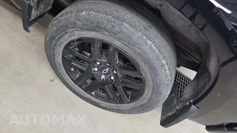 2024 Chevrolet Silverado 1500 RST Crew Cab Medium Bed 1SP - miniatura 34