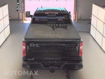 2024 Chevrolet Silverado 1500 RST Crew Cab Medium Bed 1SP - miniatura 5