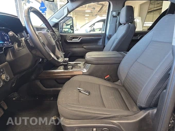 2024 Chevrolet Silverado 1500 RST Crew Cab Medium Bed 1SP - miniatura 7