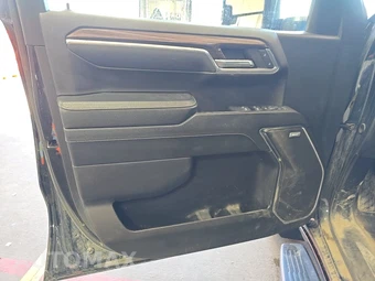 2024 Chevrolet Silverado 1500 RST Crew Cab Medium Bed 1SP - miniatura 9