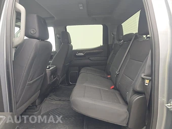 2024 Chevrolet Silverado 1500 RST Crew Cab Medium Bed 1SP - miniatura 13