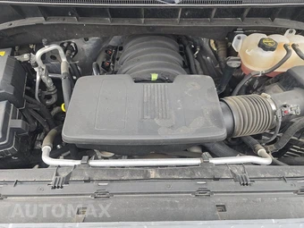 2024 Chevrolet Silverado 1500 RST Crew Cab Medium Bed 1SP - miniatura 15